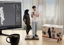 Trend Edit Foto AI yang Semakin Ramai